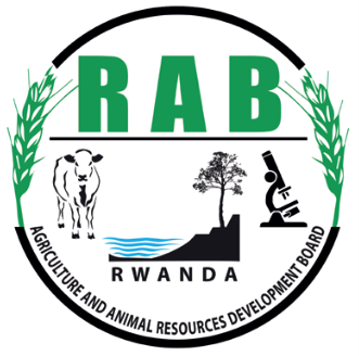 RAB logo